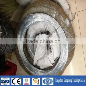 Galvanized Wire, Binding Wire gi Wire 3mm thumbnail-1