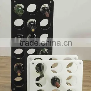 Wine Rack Acrylic Stand thumbnail-5