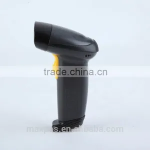Laser Barcode Scanner thumbnail-4