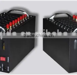 16 Port Modem Pool of Quectel M35 Brand New Module for High Speed Sending Bulk Sms thumbnail-2