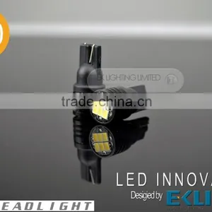 2016 EKLIGHT Auto Lamp Light High Efficient T10 Canbus Led Bulb 24v thumbnail-2