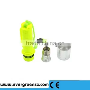 Diving Flashlight,diving Light,diving 500LM Torch thumbnail-4