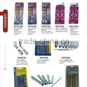 Spark Plug Socket Wrench thumbnail-6