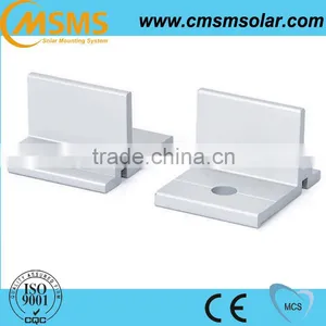 Solar Roof Mounting Kit for Solar Panel thumbnail-6