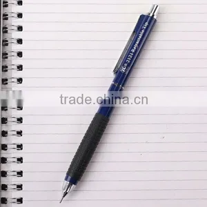 2016 Hot Sale Retractable Tip Mechanical Pencil for Students thumbnail-2