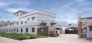 Foshan Xinruilai Lighting & Electrical Co., Ltd. company overview - view 1 thumbnail