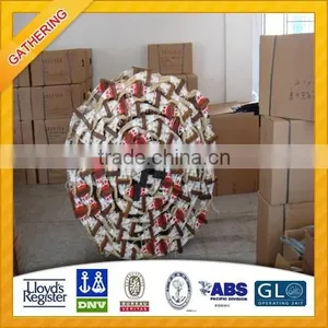 Marine Equipment Escape Ladder / Embarkation Ladder thumbnail-1