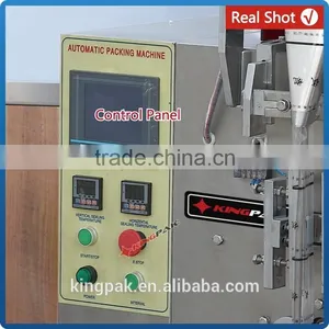 HP100L Automatic Sauce Paste And Honey Packing Machine thumbnail-5