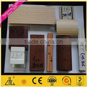 Wow!! Anodize Aluminum Profile Factory/extrusion Aluminum Profile for Solar Panel Frame/wood Color Aluminium Profile for Ceiling thumbnail-5