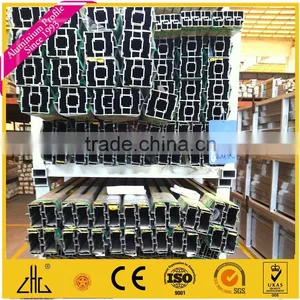 Aluminum Profiled Led Temper and Is Alloy Alloy Or Not Led Strip New Aluminium Led Profile thumbnail-4