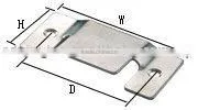 Reasonable Sofa Connector thumbnail-1