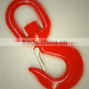 Nobles Hook Quality Swivel Hook Made in China thumbnail-2