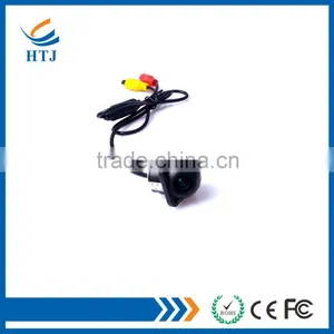 Little Hat Style Wide Angle Parking Car Back up Camera for Cars With Guide Line thumbnail-2