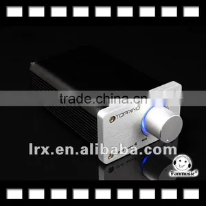 Topping TP10 MK4 TA2024 Digital Hifi Amplifier Amp thumbnail-1