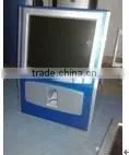 Coin Acceptor Wall Mounted Jukebox thumbnail-1