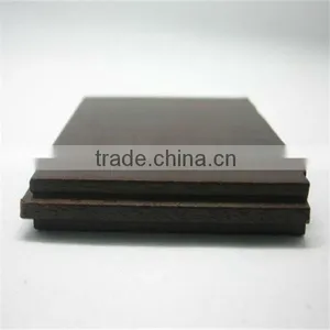 Central African Waterproof Iroko Solid Wood Flooring thumbnail-1