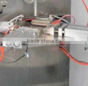Triangle Sachet Pouch Packaging Machine thumbnail-2