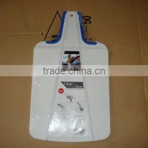 Plastic Flexible Cutting Board thumbnail-1