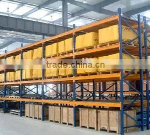 Heavy Duty Racking Warehouse thumbnail-1
