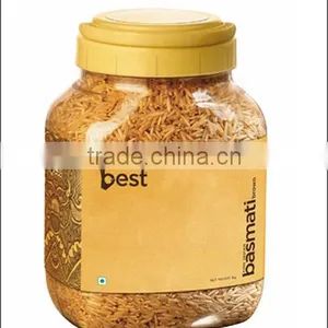 5 kg Best Basmati Brown Rice thumbnail-1
