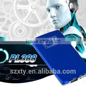 2015 Newest High Quality 4000mah Power Bank for Iphone thumbnail-2