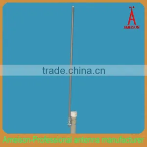 12dbi 1920-2170 MHz Omnidirectional Fiberglass Antenna 3g Mobile Phone Signal Booster High Gain Antenna thumbnail-1