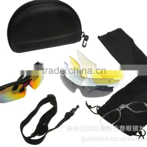 2016 Sets Polarized Sports Cycling Sunglasses thumbnail-1