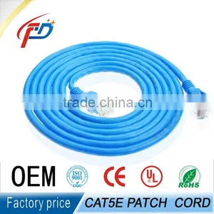 Wholesale 1 Meter Utp Cat.5e Patch Cable thumbnail-3