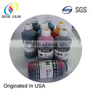 for HP 70 Pigment and Dye Ink for HP Z2100 3100 Inkjet Printer thumbnail-2