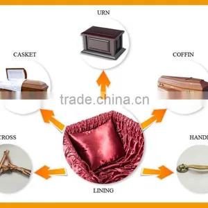 Luxury Solid Wood Cremation Urn Supplier thumbnail-4