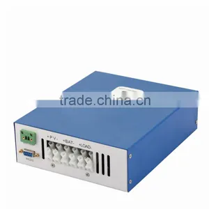 Solar Mppt Charge Controller 20A 30A 40A thumbnail-4