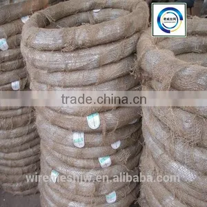 22 Gauge Galvanized Iron Wire thumbnail-1