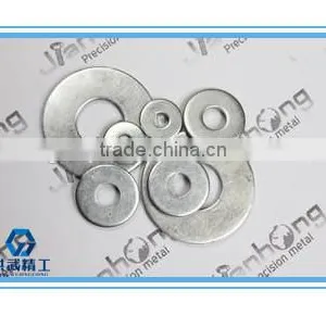 Grade C Plain Washers thumbnail-1