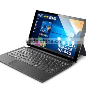 Wholesale Teclast Tbook 16s Dual OS Notebook 11.6 Inch1920*1080 4GB 64GB Win10/Android 5.1 thumbnail-2