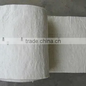 Refrectory Ceramic Fiber Blanket thumbnail-1