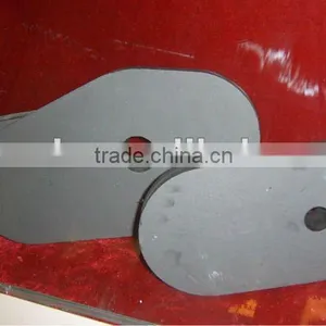 LQ-CS 60 Alumina Carbon Slide Gates thumbnail-1