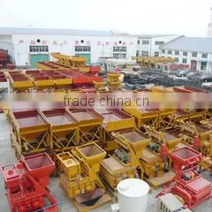 Zhengzhou Pioneer Machinery Co., Ltd. company overview - view 3 thumbnail