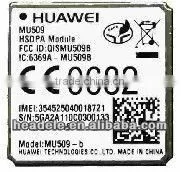 HUAWEI 3G WCDMA Module MU509 WCDMA HSDPA Modem thumbnail-1