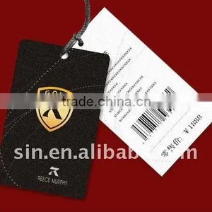Various Of Paper Price Hang Tags thumbnail-1