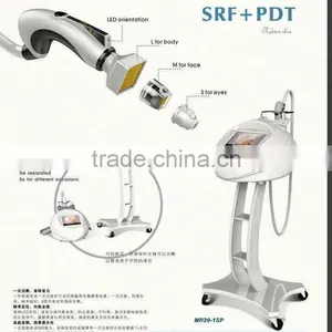 2016 rf Fractional Micro Needle /facial Beauty Equipment thumbnail-4