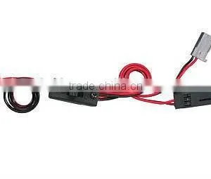 Futaba Switch Harness & Charge Cord Mini JR With Cable thumbnail-1