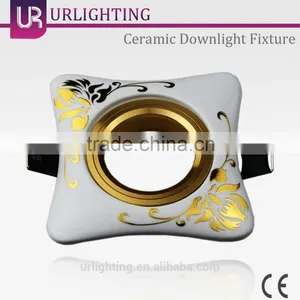 Hot Sale in 2015 MR16 50W Ceramic Spotligh/Downlight thumbnail-1