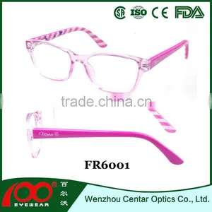 Children Glasses Colorful Frame China Eyeglasses thumbnail-2