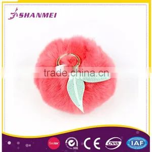 Strict QC Manufacturer Factory Price Cute Metal Key Ring Supplier thumbnail-4