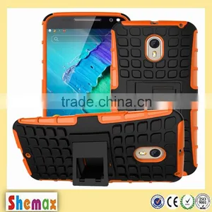 for LG Zero Case/mobile Phone Back Cover/PC+TPU Tank Style Combo Phone Case for LG Zero thumbnail-2