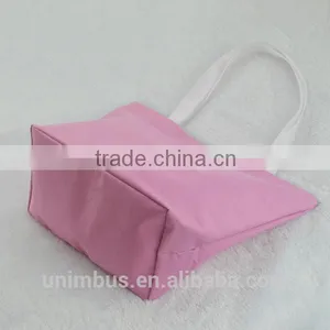 ASD2015A026-7 2015 New-style Foldable 600D Polyester Supermarket Shopping Cart Bag thumbnail-3