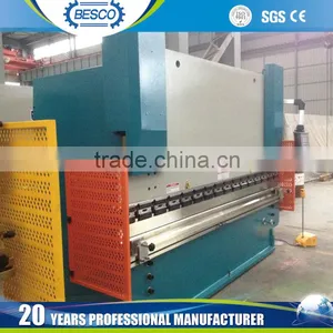 World Best Selling Products Cnc Metal Plate Press Brake Import China Goods thumbnail-6