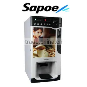 Auto Coffee Vending Machine thumbnail-1