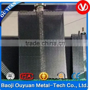Titanium Chlorination Anode thumbnail-3
