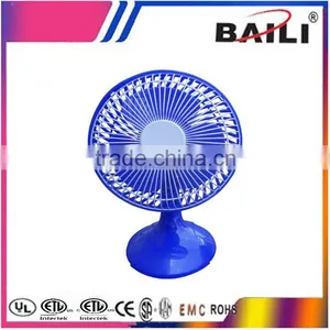 Electric Table Fan Small Table Fan 6 in thumbnail-2